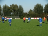 S.K.N.W.K. JO13-1JM - Steenbergen JO13-1 (beker) 2024-2025 (1e fase) (48/120)